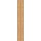 Ekena Millwork Merced Arts & Crafts Smooth Outlooker, Western Red Cedar, 7 1/2"W x 34"D x 46"H OUT08X34X46MRC03SWR - alternate 4